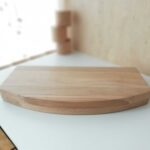 Бортовая портновская колодка