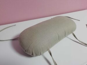 Портновский окорок с завязками