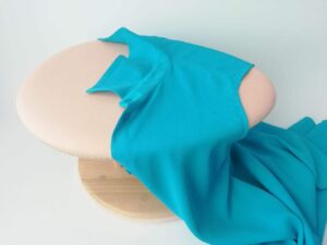 Комбинированная юбочная+горловинная портновская колодка
