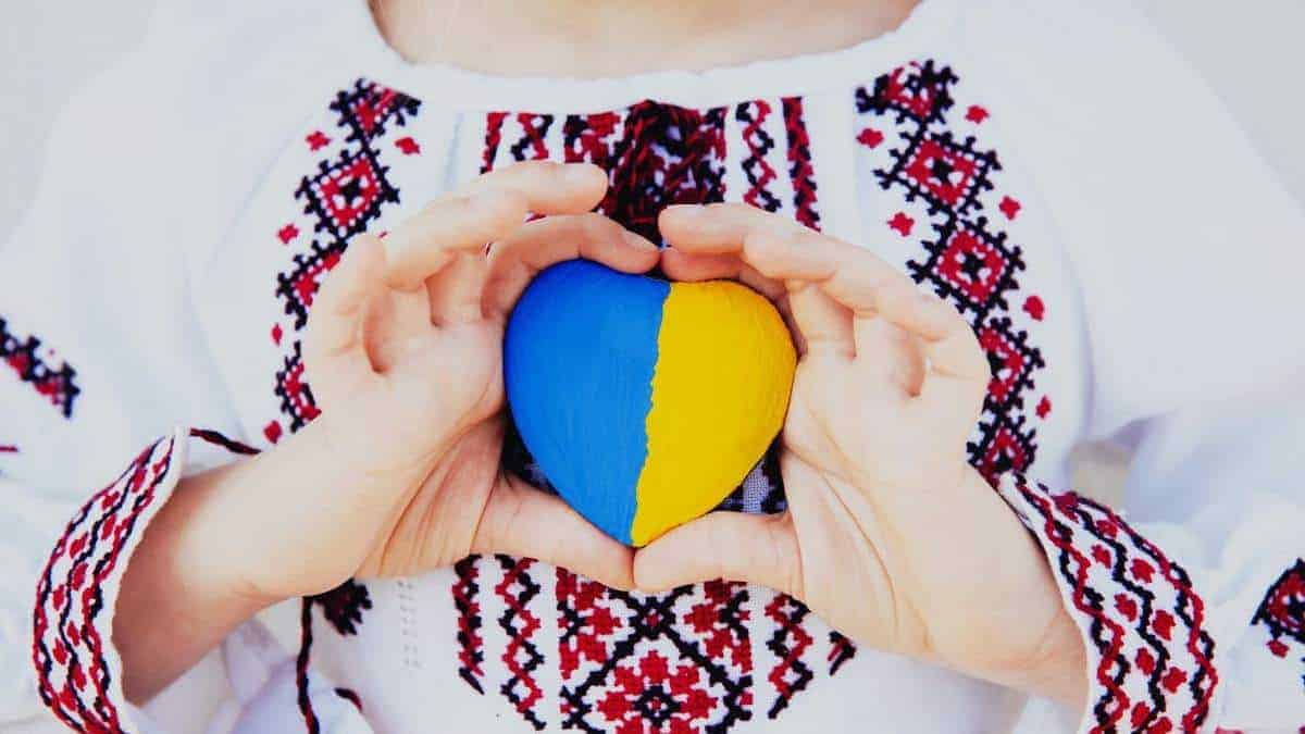 З Днем Незалежності!